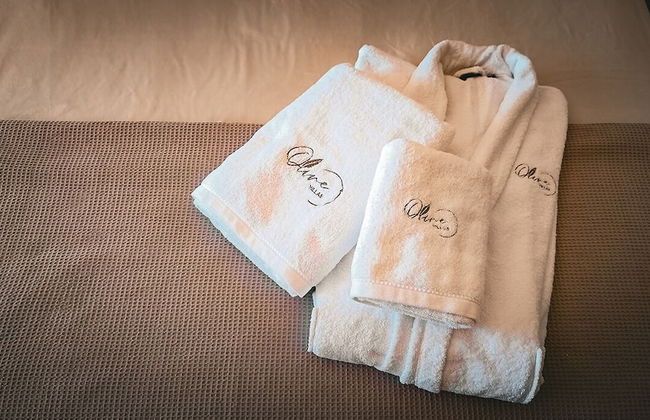 Olive Villas - Photo 47
