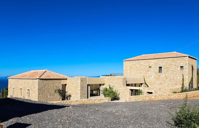 Olive Villas - Photo 70