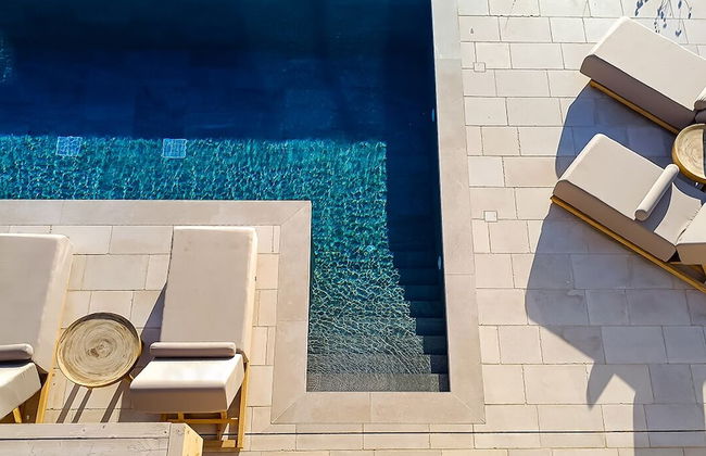 Olive Villas - Photo 56