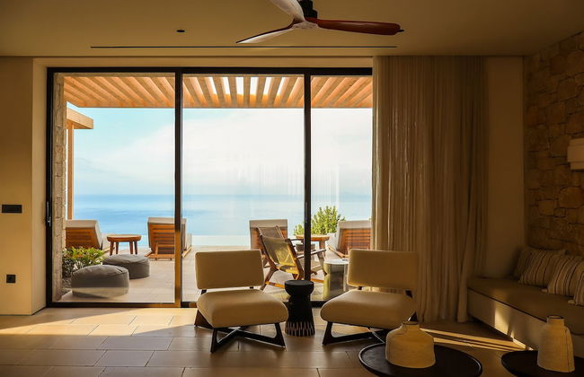 Olive Villas - Photo 27
