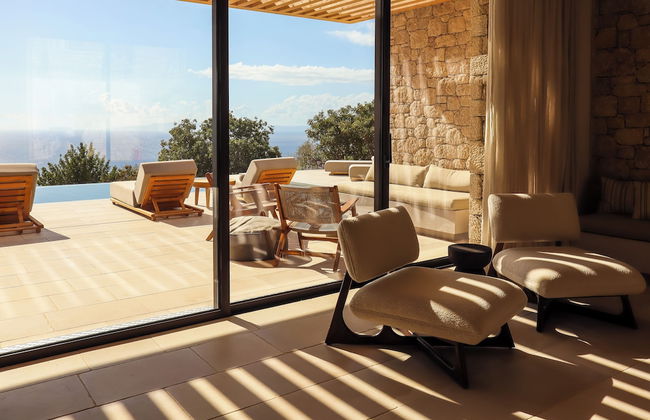 Olive Villas - Photo 31