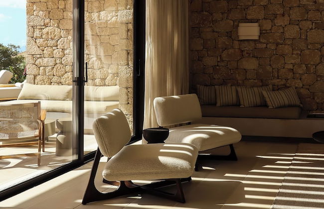Olive Villas - Photo 30