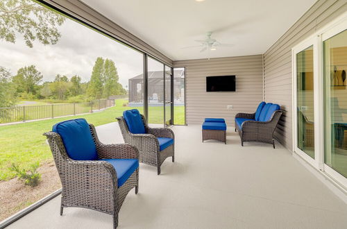 Photo 15 - Updated Villages Retreat w/ Screened Patio