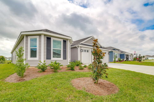 Photo 9 - Updated Villages Retreat w/ Screened Patio