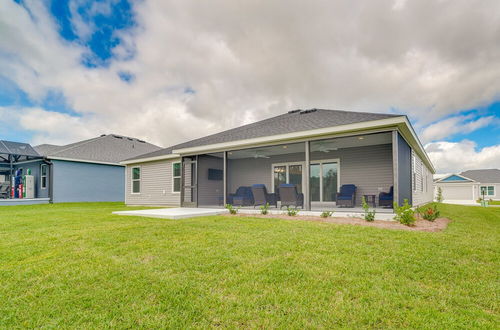 Photo 2 - Updated Villages Retreat w/ Screened Patio