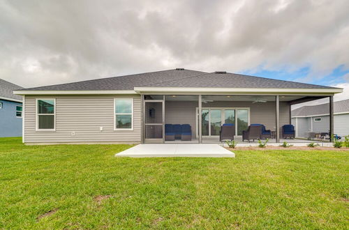 Foto 5 - Updated Villages Retreat w/ Screened Patio