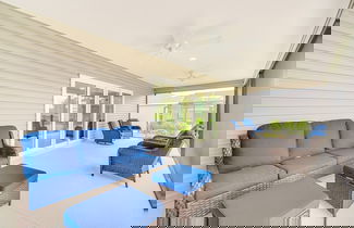 Foto 3 - Pool Access & Screened Patio: Home in The Villages