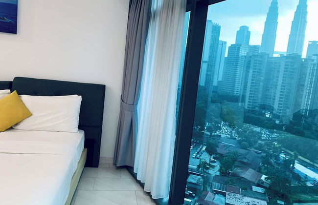 Eaton Residences KLCC by Luna - Photo 39