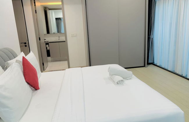 Eaton Residences KLCC by Luna - Photo 41