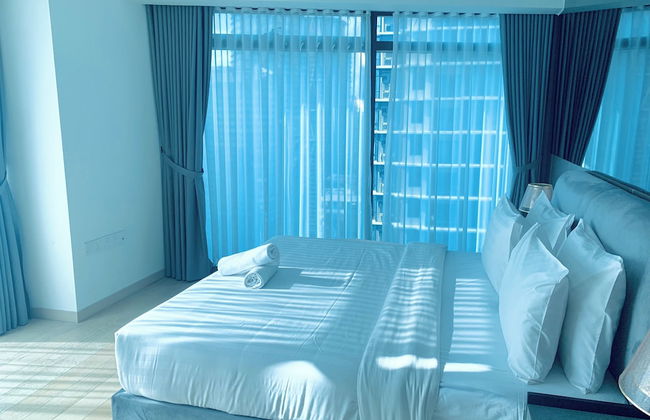 Eaton Residences KLCC by Luna - Photo 40