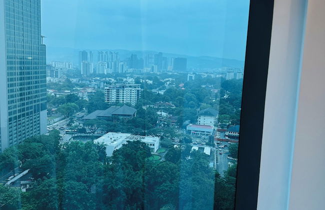 Eaton Residences KLCC by Luna - Photo 16