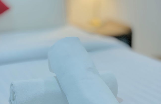 Eaton Residences KLCC by Luna - Photo 46