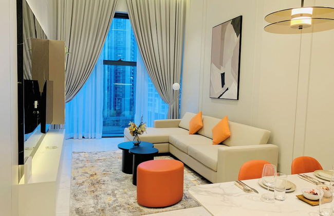 Eaton Residences KLCC by Luna - Photo 48