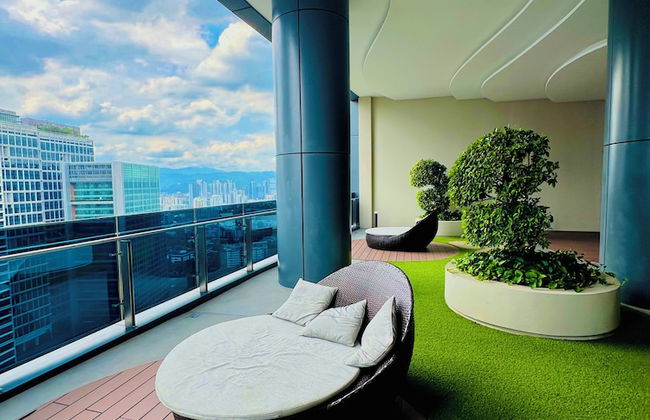Eaton Residences KLCC by Luna - Photo 57