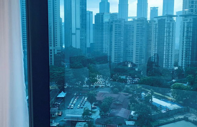 Eaton Residences KLCC by Luna - Photo 34