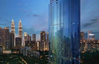 Foto 1 - Eaton Residences KLCC by Luna