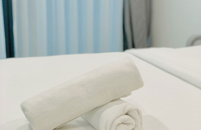 Eaton Residences KLCC by Luna - Photo 36