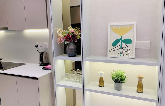 Eaton Residences KLCC by Luna - Photo 58