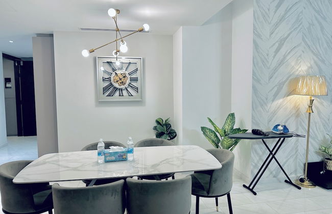 Eaton Residences KLCC by Luna - Foto 66