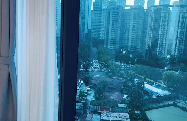 Eaton Residences KLCC by Luna - Photo 33