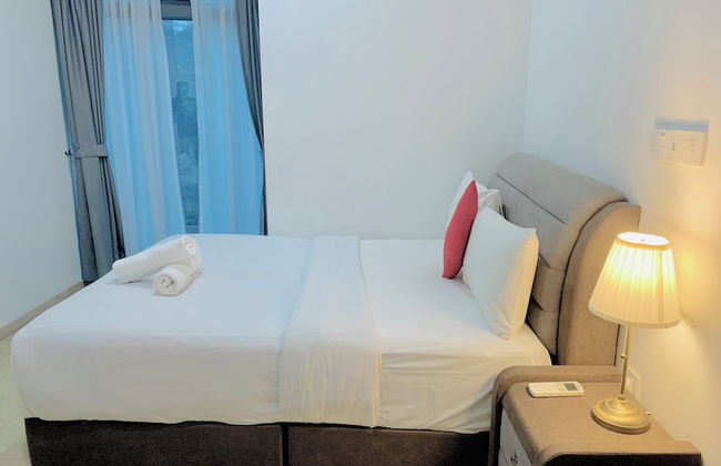 Eaton Residences KLCC by Luna - Photo 42