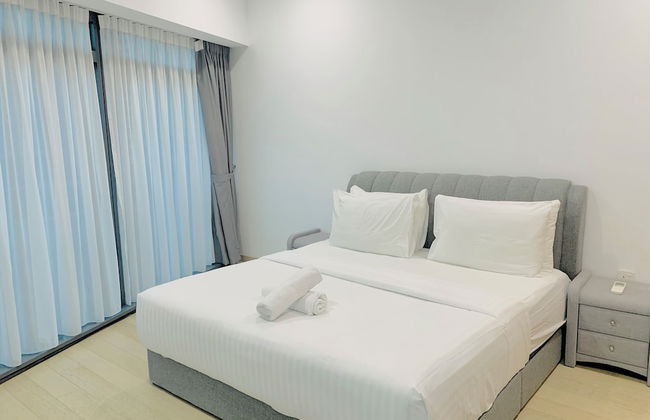 Eaton Residences KLCC by Luna - Photo 38