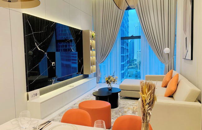 Eaton Residences KLCC by Luna - Photo 47