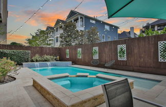 Photo 1 - Houston Home Near Downtown w/ Pool & Hot Tub