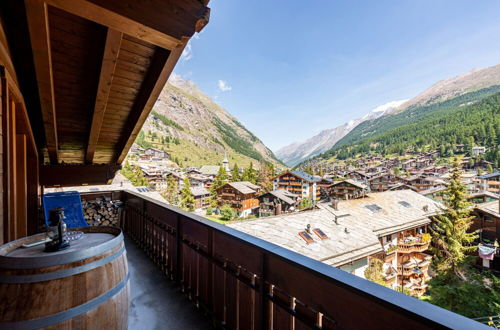 Photo 4 - Haus Balma- beautiful Zermatt view