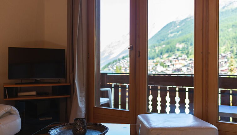 Photo 1 - Haus Balma- beautiful Zermatt view