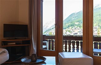 Photo 1 - Haus Balma- beautiful Zermatt view