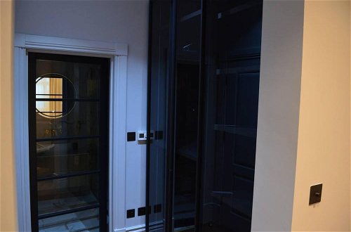 Foto 10 - Stunning 2 Bedroom Apartment in London's Chelsea