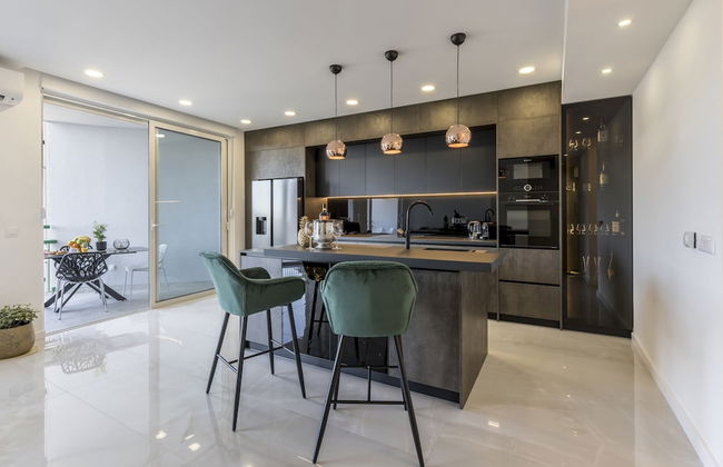 Carmen - 2 Bedroom Apartment - Downtown - Foto 1