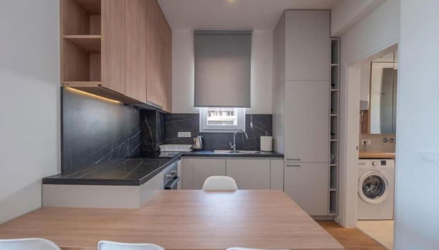 Cozinha privada