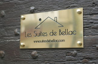 Photo 1 - Les Suites de Bellac