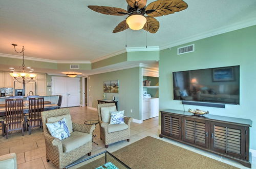 Photo 27 - Pensacola Beach Resort Condo With Beach Access