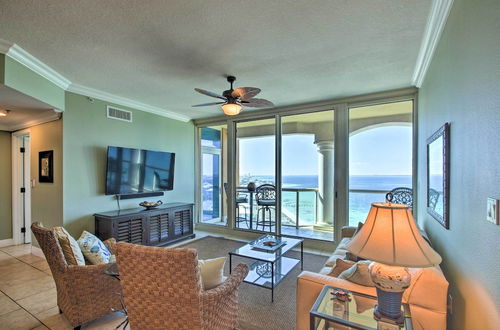 Photo 22 - Pensacola Beach Resort Condo With Beach Access