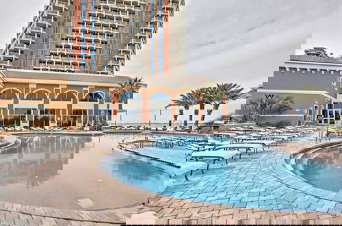 Foto 35 - Pensacola Beach Resort Condo With Beach Access