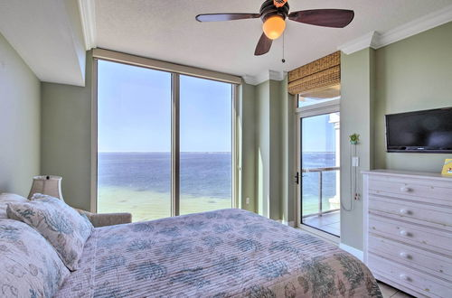 Photo 23 - Pensacola Beach Resort Condo With Beach Access