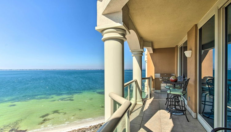 Photo 1 - Pensacola Beach Resort Condo With Beach Access