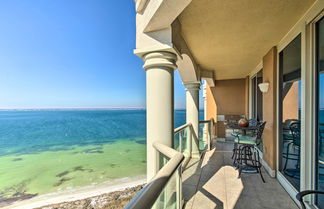 Photo 1 - Pensacola Beach Resort Condo With Beach Access