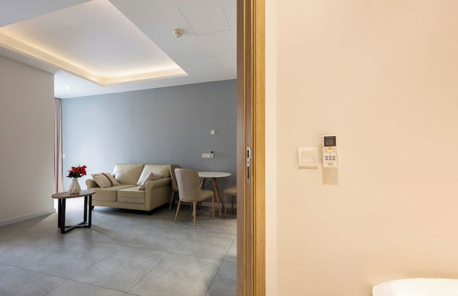 Penthouse Residence by Caerus Management - Foto 9