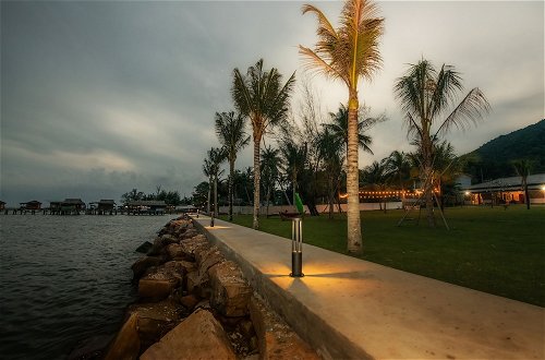 Foto 17 - Ban Mai Beach Villa Phu Quoc