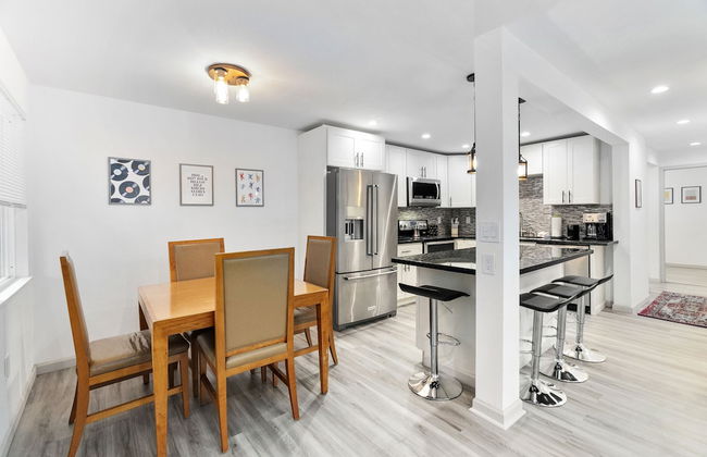 Hillside in Seattle - well appointed - Foto 15