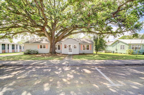 Photo 13 - Coastal Long Beach Rental w/ Patio, Walk to Beach