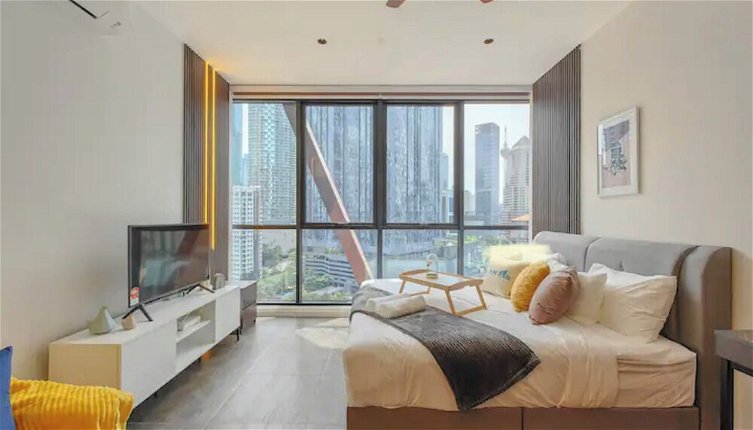 Foto 1 - Luxurious Suites in Kl Centre