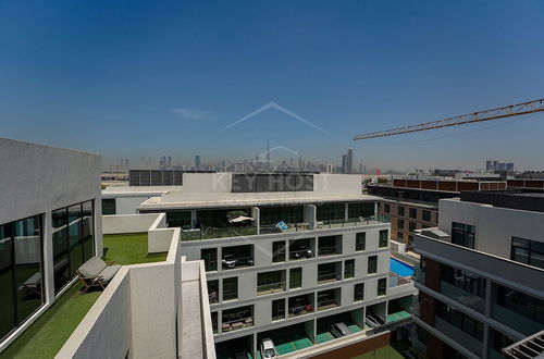 Photo 33 - SM Residences - Maydan - Dubai