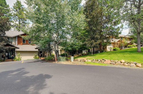 Photo 27 - Resort-style Klamath Falls Home, Golf Course View