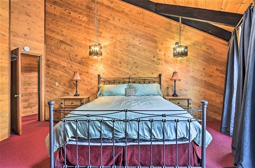 Photo 30 - Cozy 'grand Woodland' Cabin w/ Mountain Views