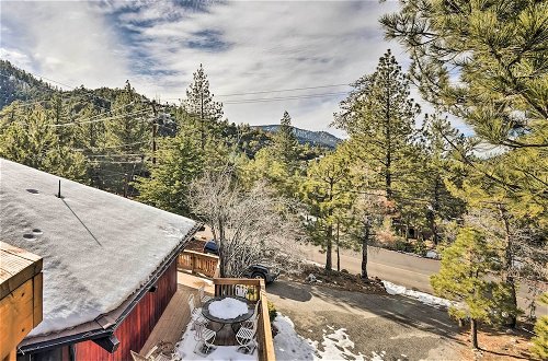 Photo 18 - Cozy 'grand Woodland' Cabin w/ Mountain Views